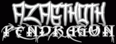 logo Azagthoth Pendragon